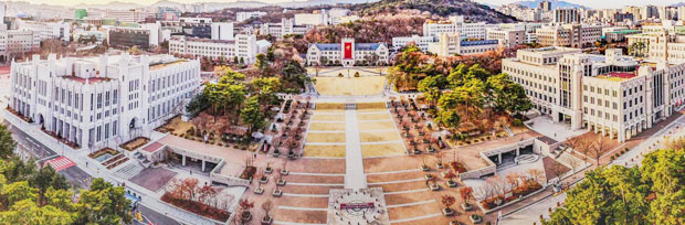 韩国高丽大学0.5+4定向班